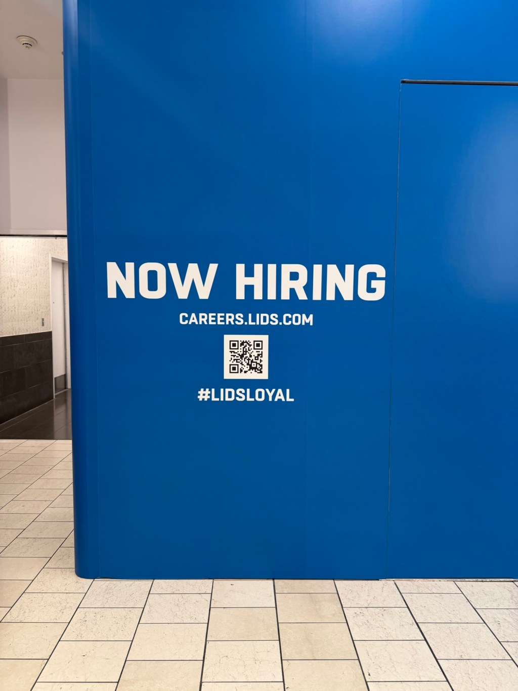 Dodgers Shopがオープン!👀✨